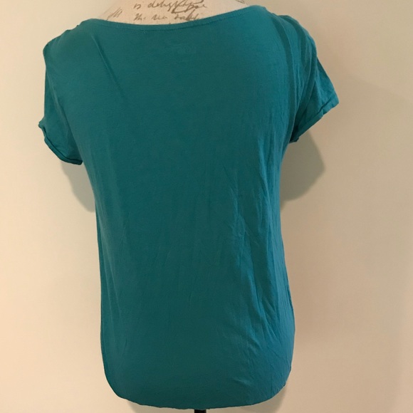 2 LOFT Tops - Picture 3 of 8